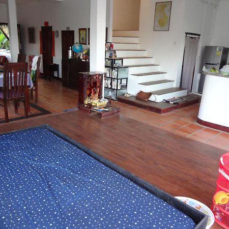 Red House Koh Dach Exterior foto