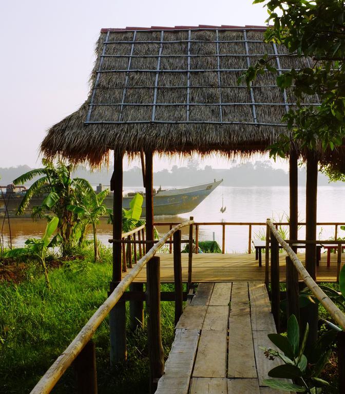 Red House Koh Dach Exterior foto