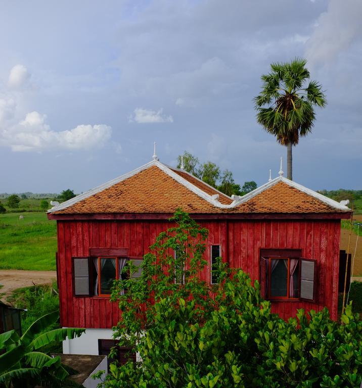 Red House Koh Dach Exterior foto