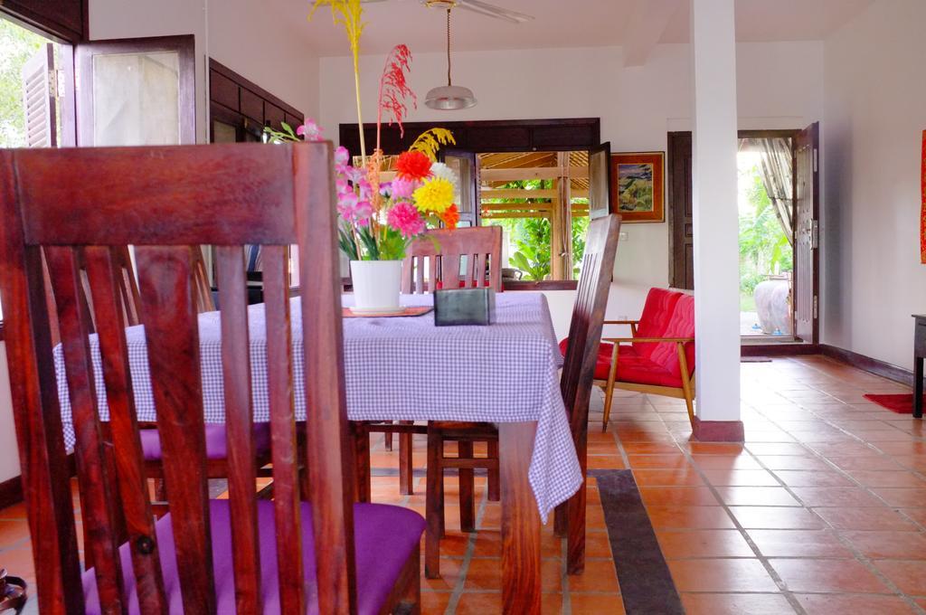 Red House Koh Dach Exterior foto
