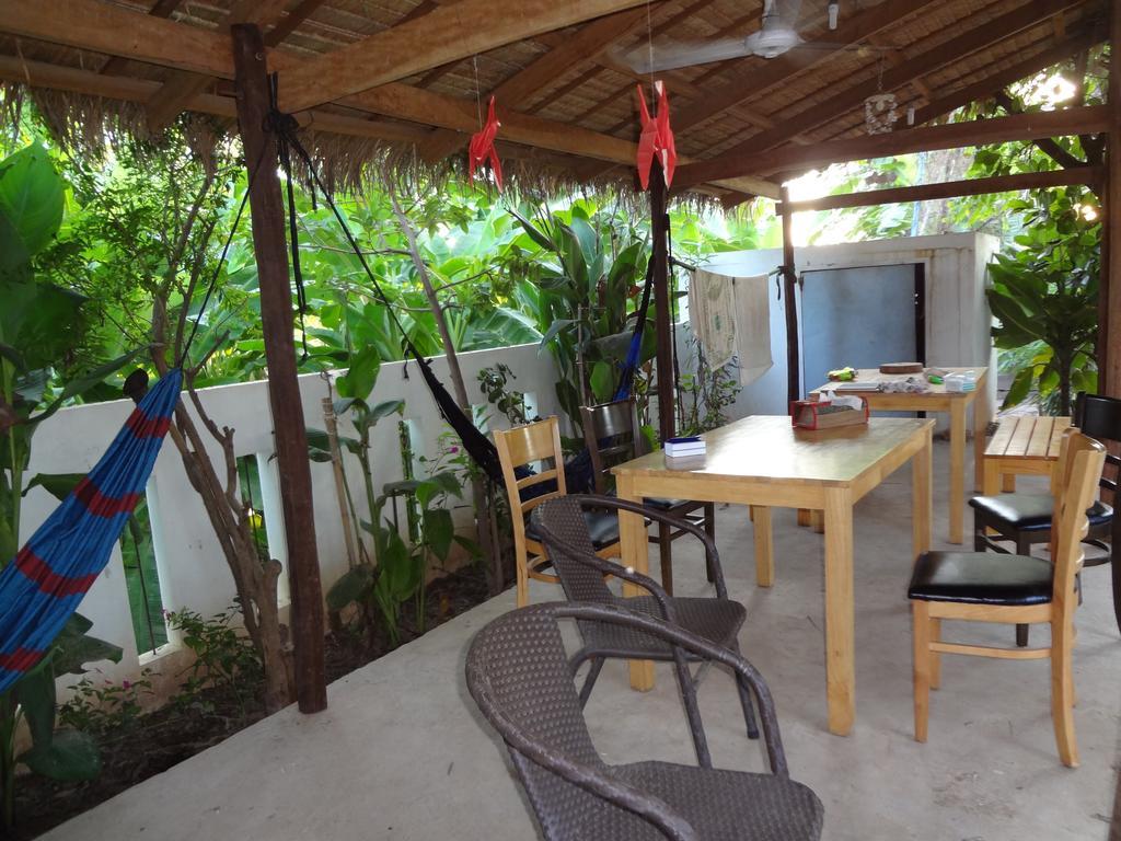 Red House Koh Dach Exterior foto
