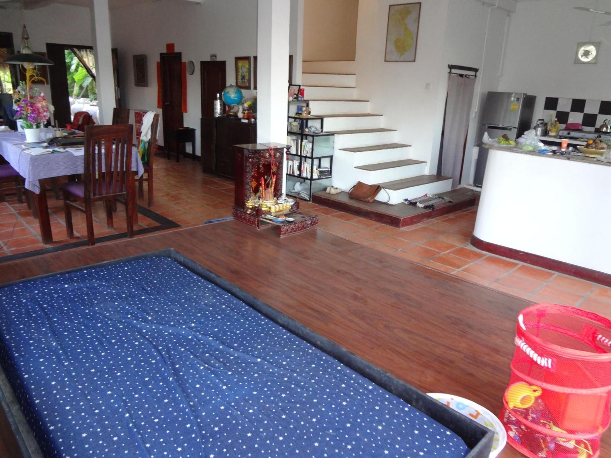 Red House Koh Dach Exterior foto