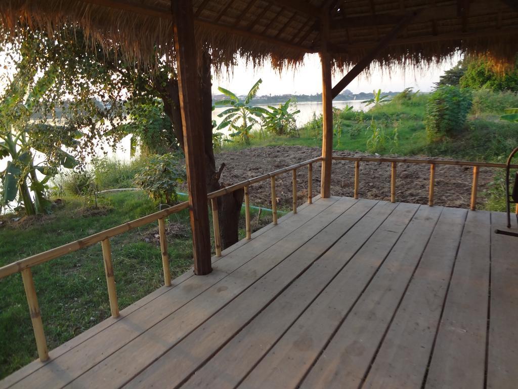 Red House Koh Dach Exterior foto