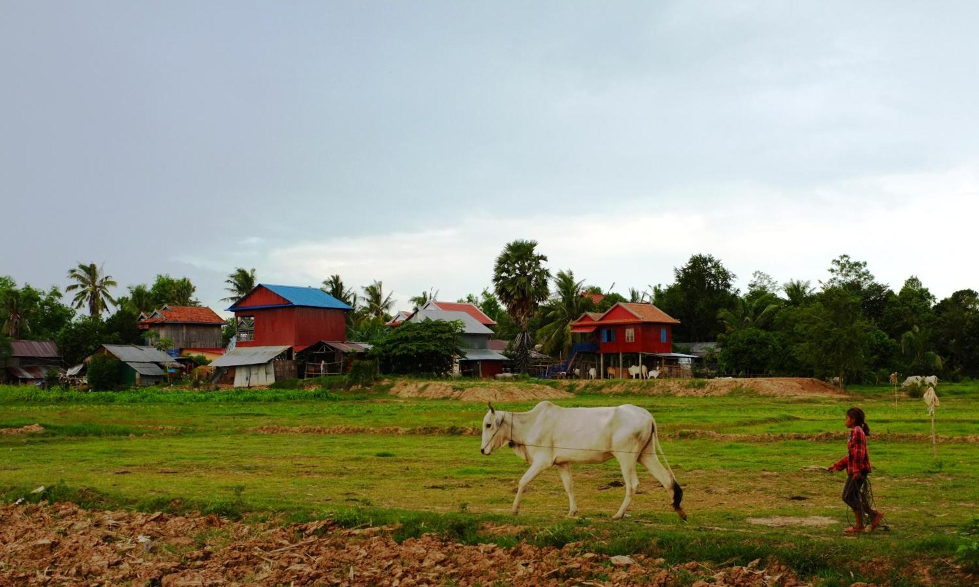 Red House Koh Dach Exterior foto